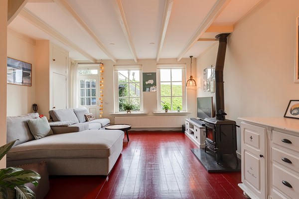 Medium property photo - Sleeuwijksedijk 103, 4251 XE Werkendam